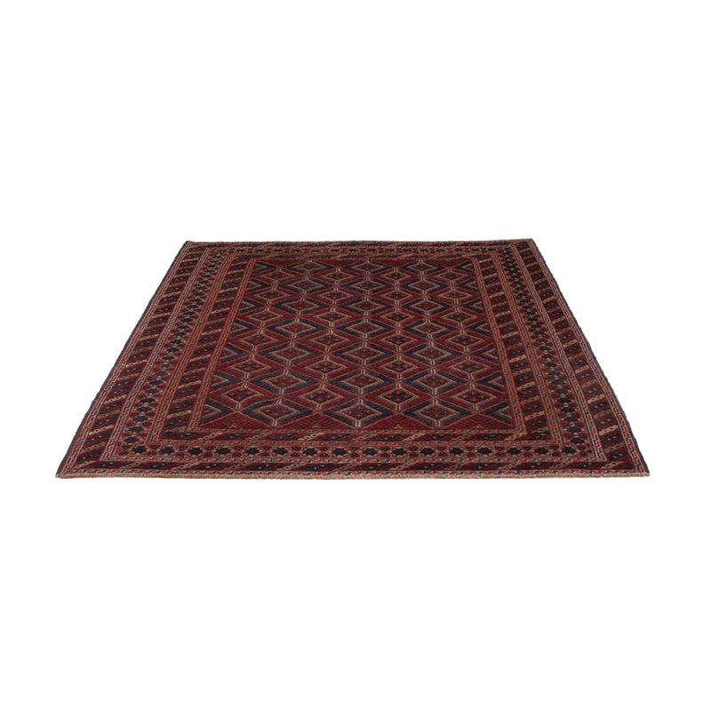 Afghánský kilim Koberec 177x156cm