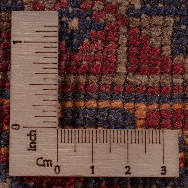 Afghánský kilim Koberec 177x156cm