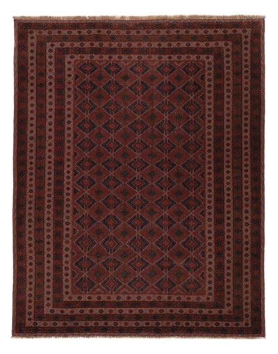 Afghánský kilim Koberec 153x199cm