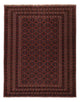 Afghánský kilim Koberec 199x153cm