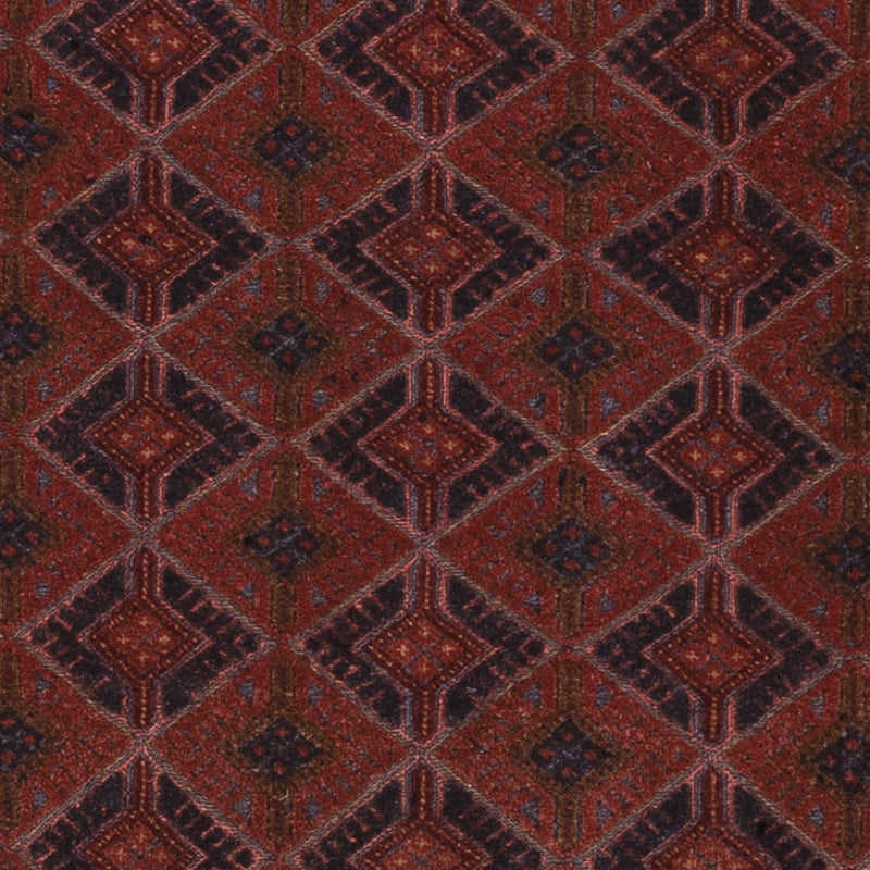 Afghánský kilim Koberec 199x153cm