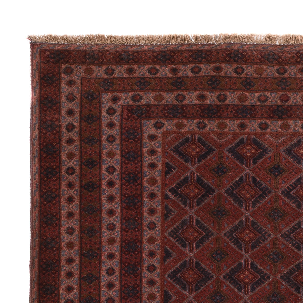 Afghánský kilim Koberec 199x153cm
