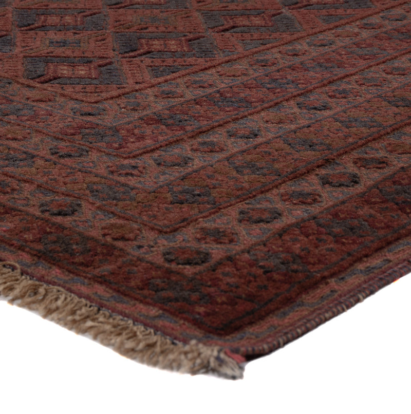 Afghánský kilim Koberec 199x153cm