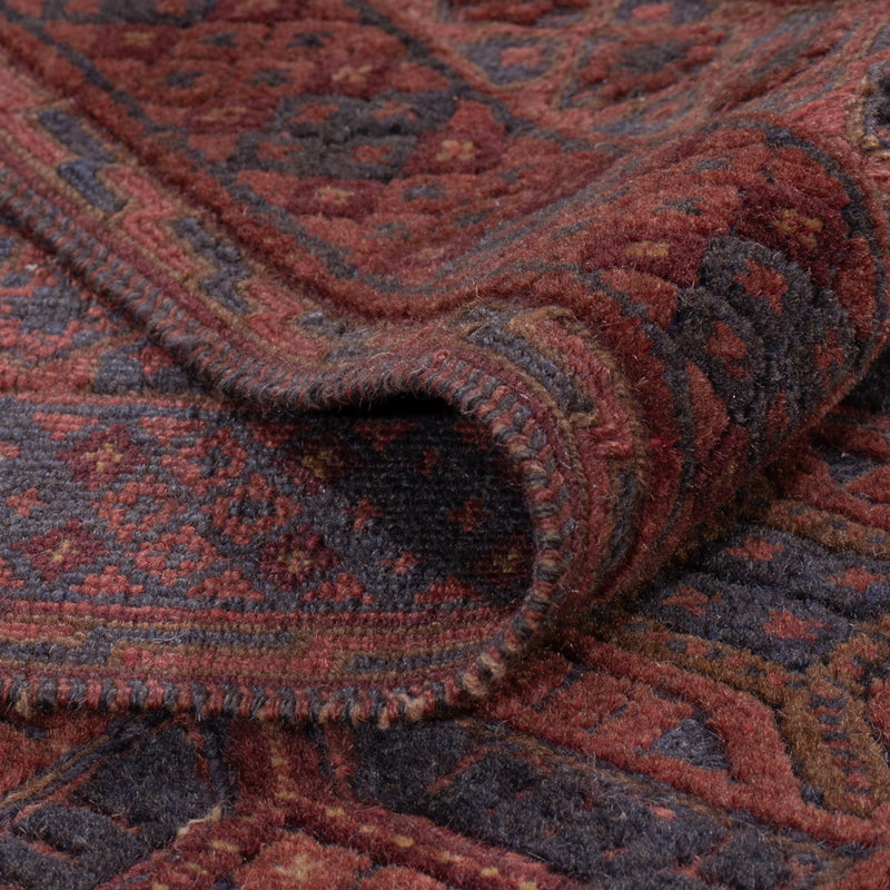 Afghánský kilim Koberec 199x153cm