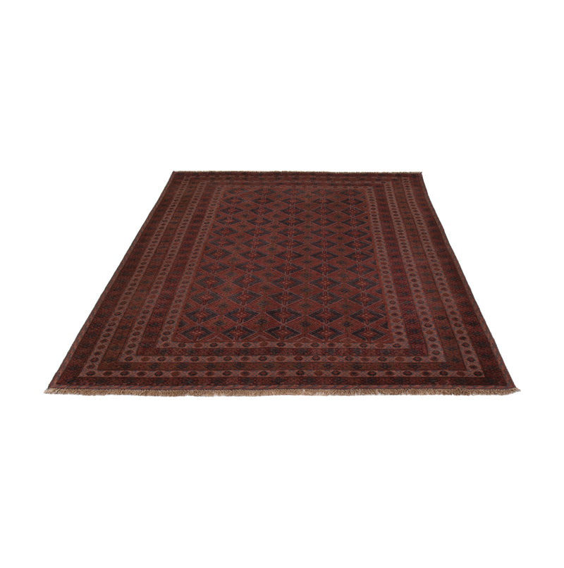 Afghánský kilim Koberec 199x153cm
