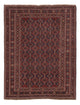 Afghánský kilim Koberec 150x198cm