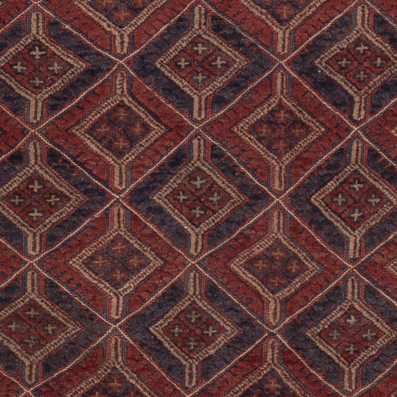 Afghánský kilim Koberec 150x198cm