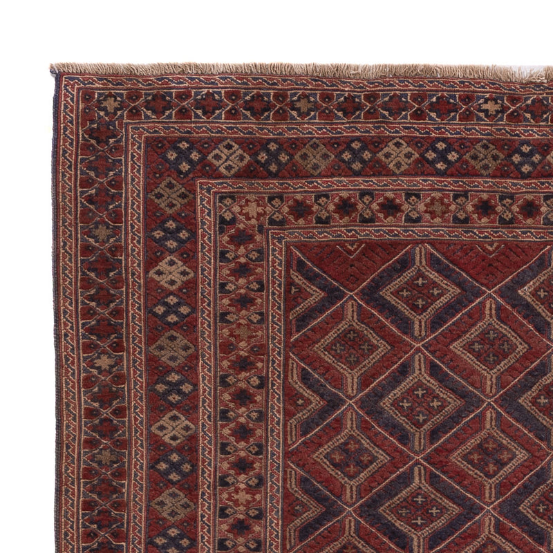 Afghánský kilim Koberec 150x198cm