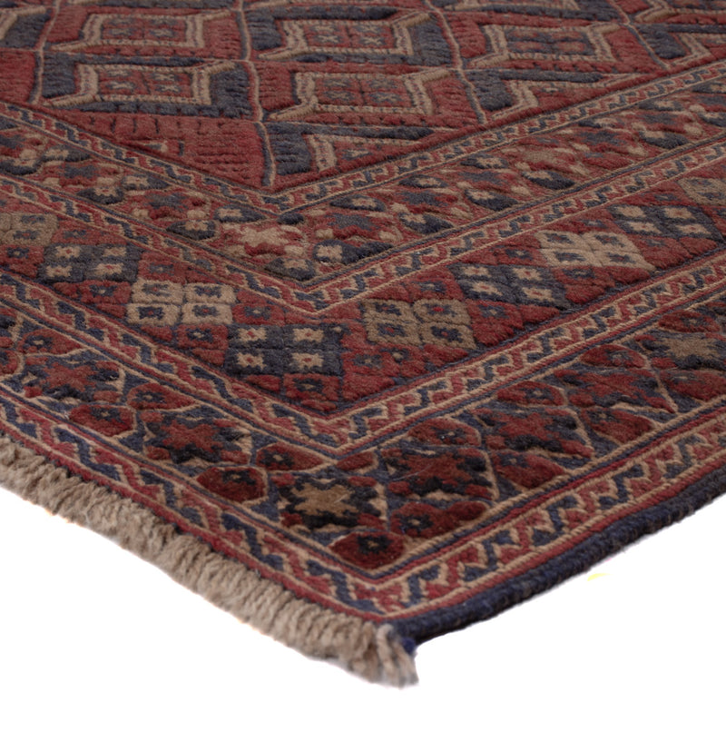 Afghánský kilim Koberec 150x198cm