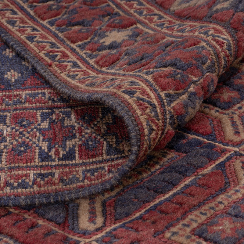 Afghánský kilim Koberec 150x198cm