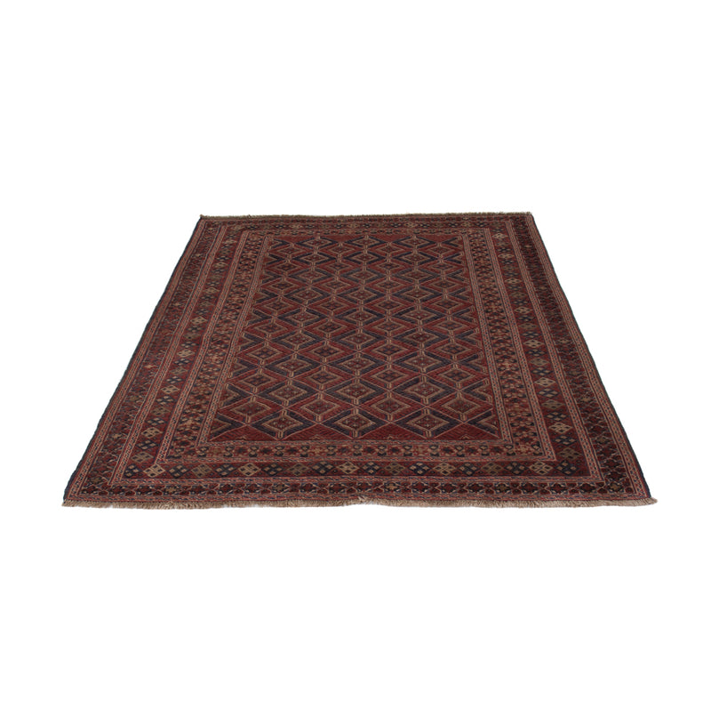 Afghánský kilim Koberec 150x198cm