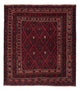 Afghánský kilim Koberec 174x149cm