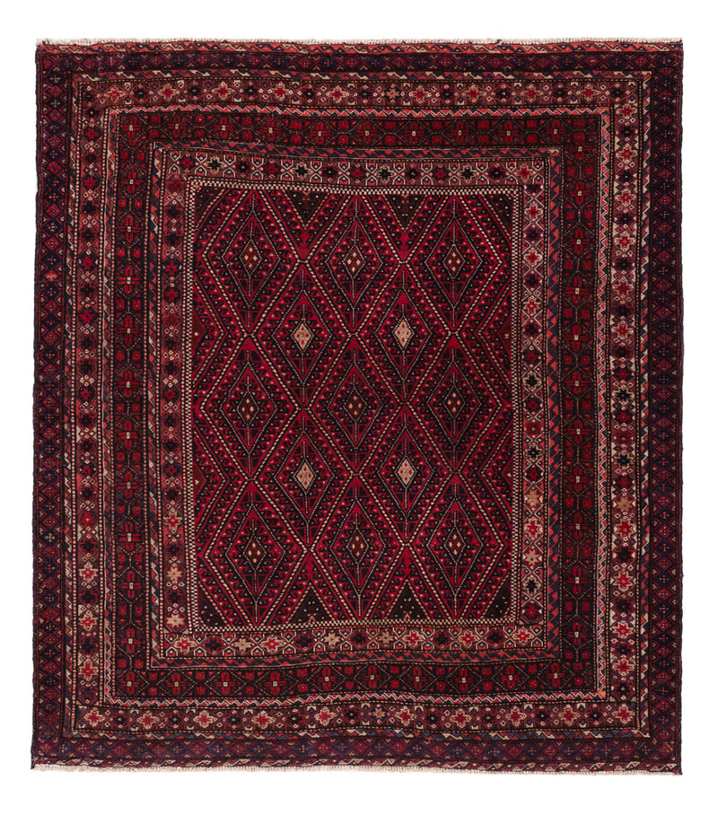 Afghánský kilim Koberec 174x149cm