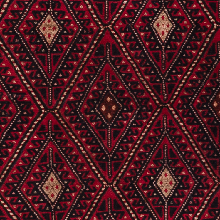 Afghánský kilim Koberec 174x149cm