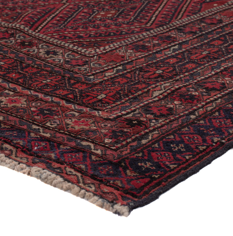 Afghánský kilim Koberec 174x149cm