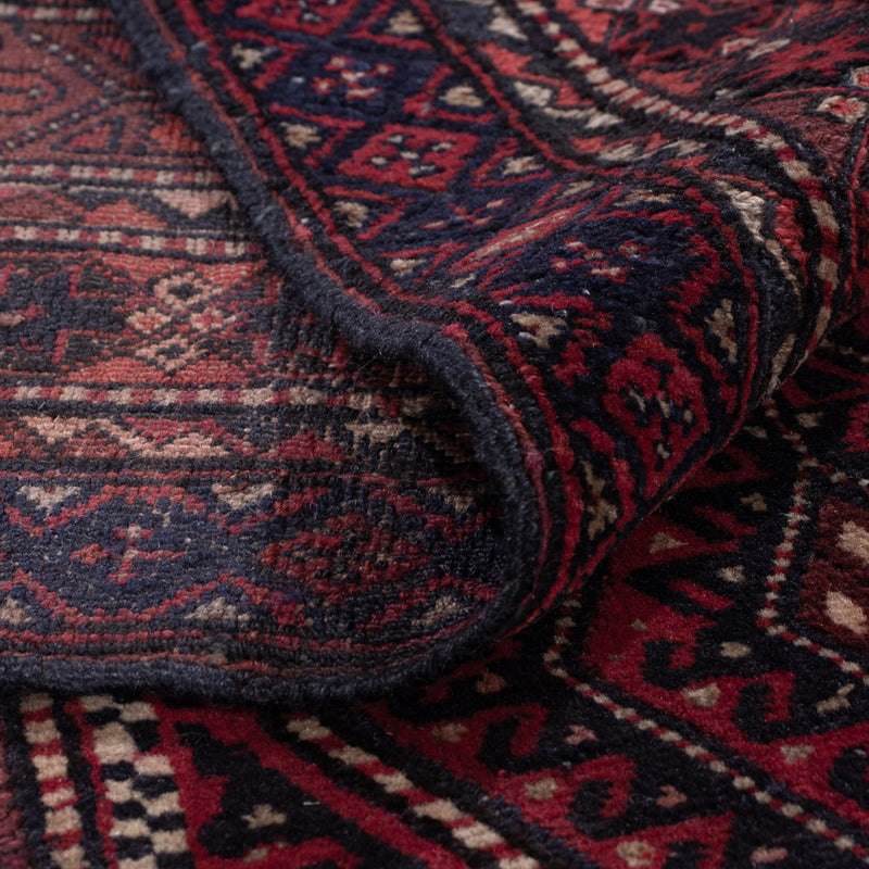 Afghánský kilim Koberec 174x149cm