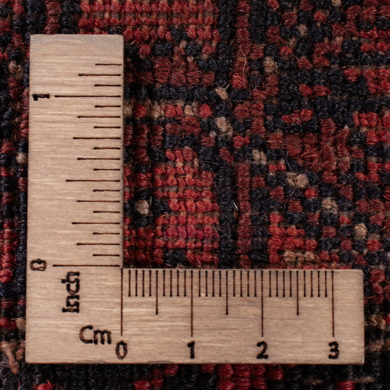 Afghánský kilim Koberec 174x149cm