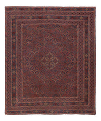 Afghánský kilim Koberec 157x190cm – product image