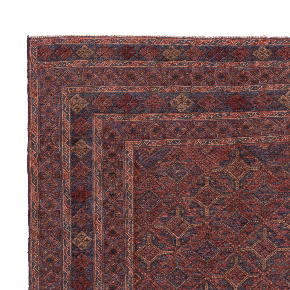 Afghánský kilim Koberec 157x190cm