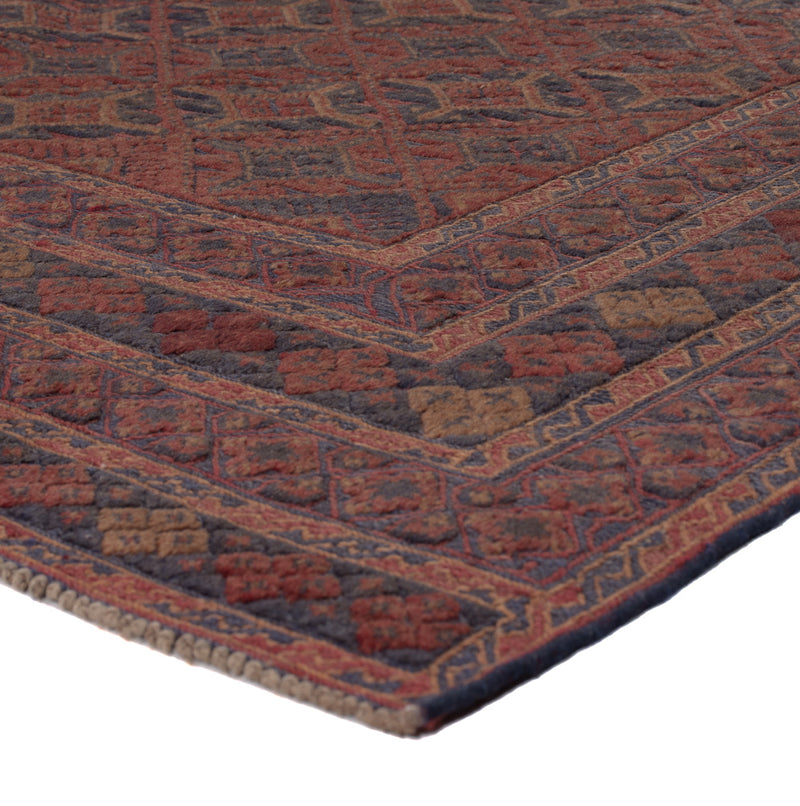 Afghánský kilim Koberec 157x190cm