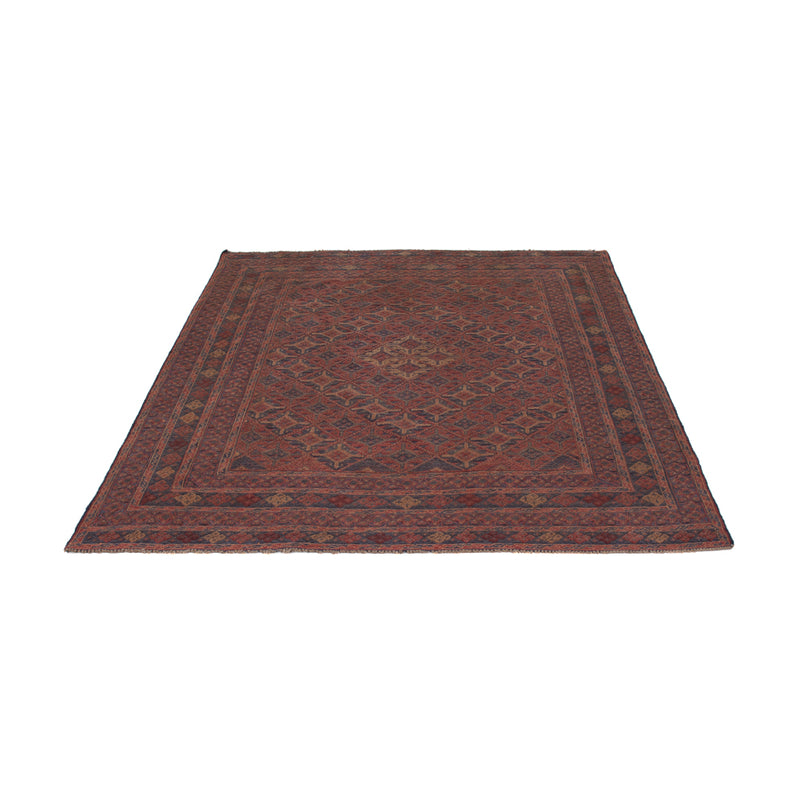 Afghánský kilim Koberec 157x190cm