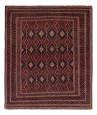 Afghánský kilim Koberec 164x190cm – product image