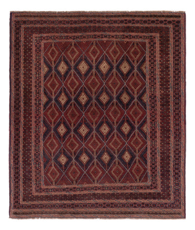 Afghánský kilim Koberec 164x190cm