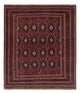 Afghánský kilim Koberec 164x190cm