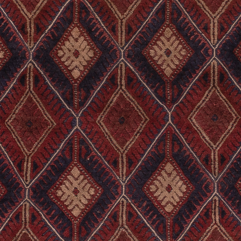 Afghánský kilim Koberec 164x190cm