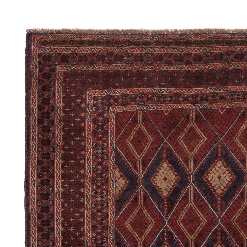 Afghánský kilim Koberec 164x190cm