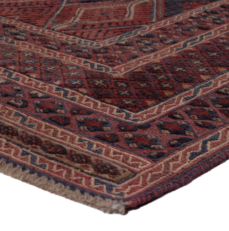 Afghánský kilim Koberec 164x190cm