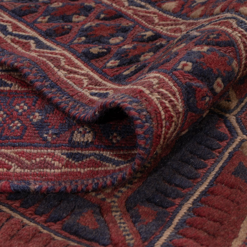 Afghánský kilim Koberec 164x190cm