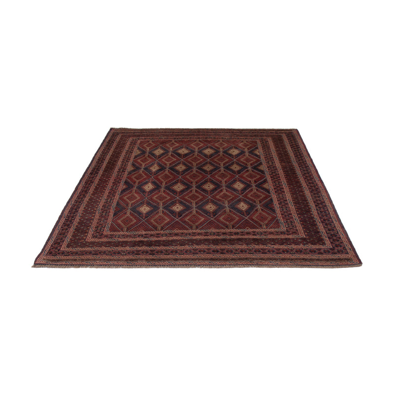 Afghánský kilim Koberec 164x190cm