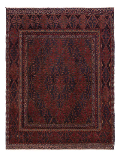 Afghánský kilim Koberec 155x204cm