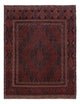 Afghánský kilim Koberec 204x155cm
