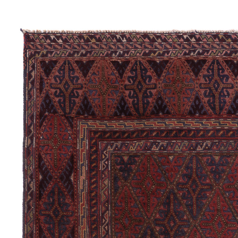 Afghánský kilim Koberec 204x155cm