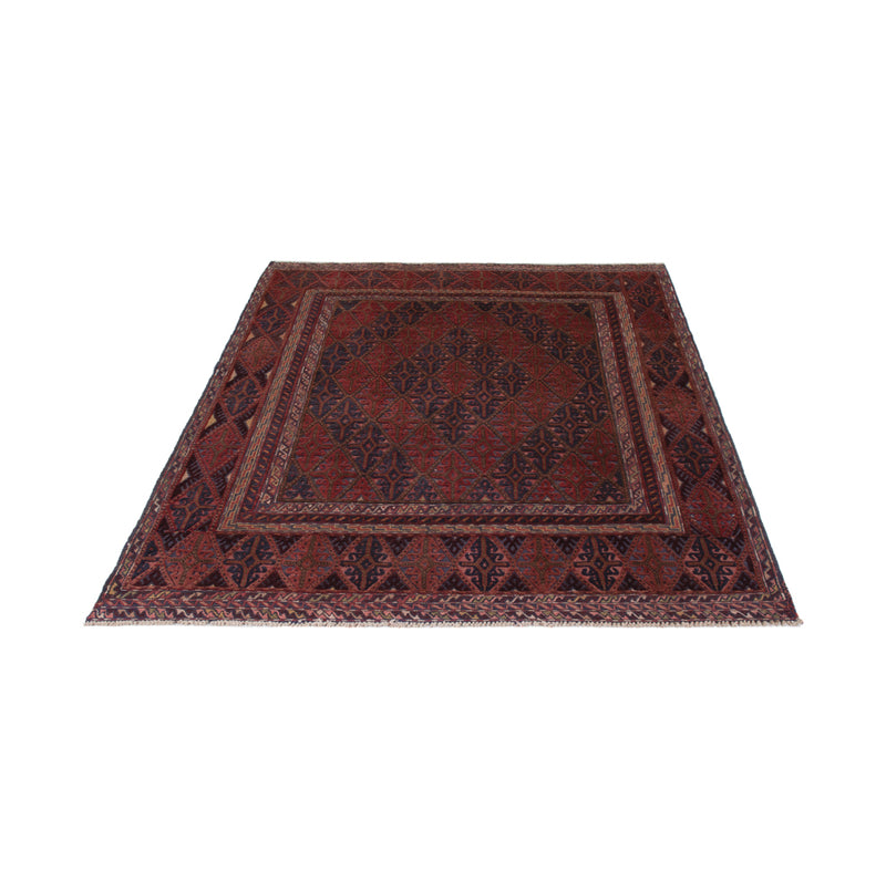 Afghánský kilim Koberec 204x155cm