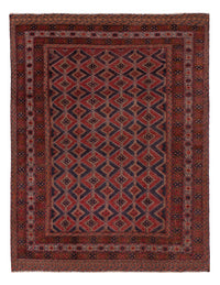 Afghánský kilim Koberec 188x142cm – product image