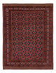 Afghánský kilim Koberec 188x142cm