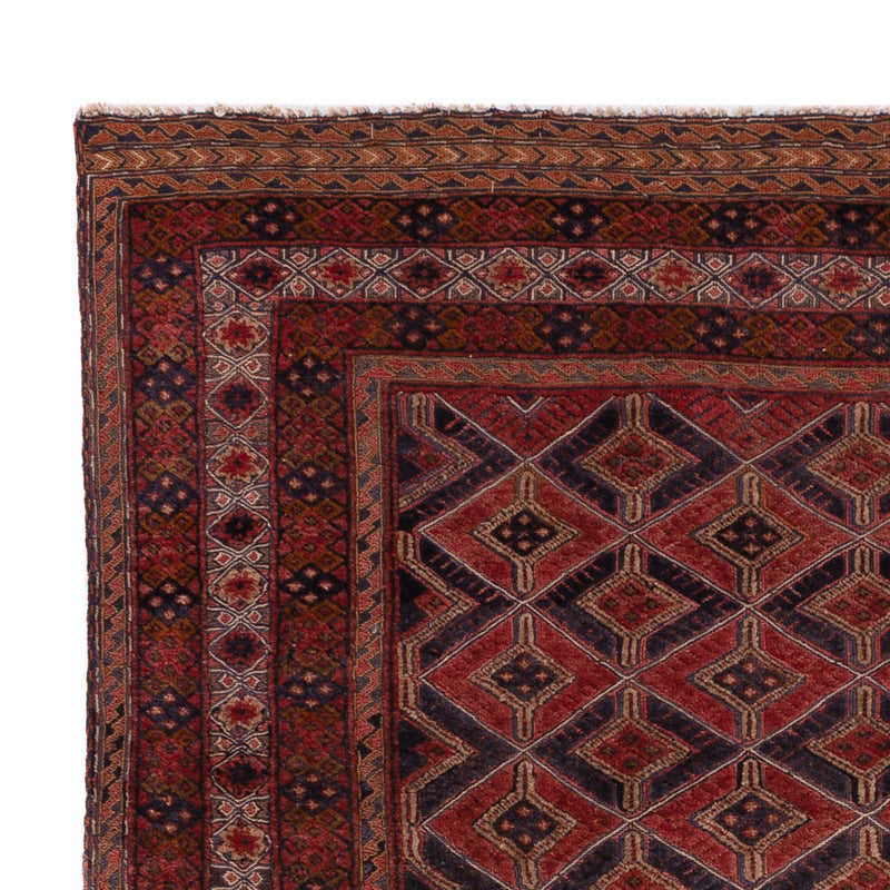 Afghánský kilim Koberec 188x142cm