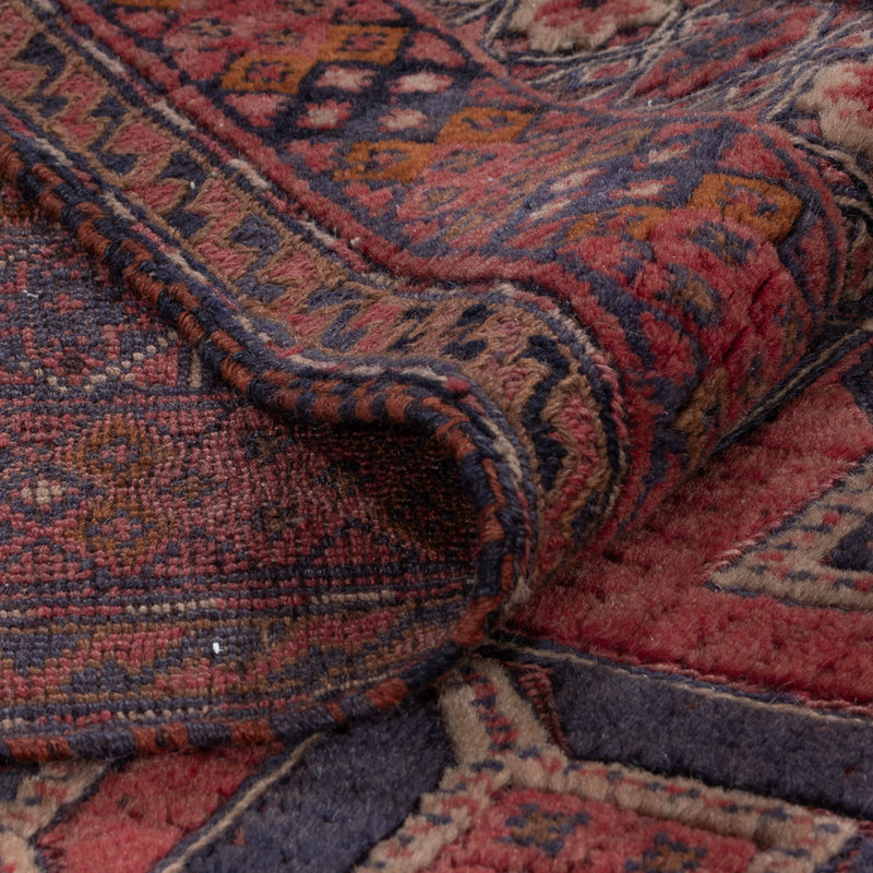 Afghánský kilim Koberec 188x142cm