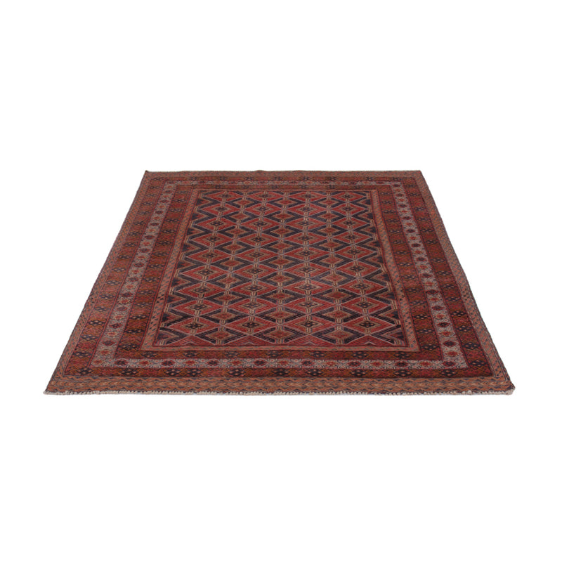 Afghánský kilim Koberec 188x142cm