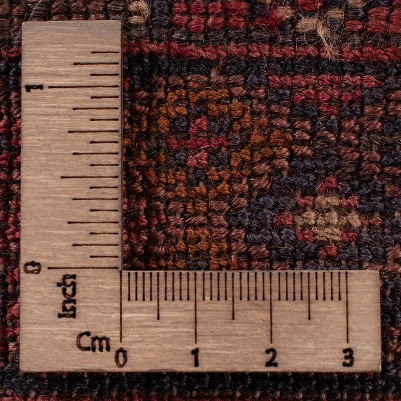 Afghánský kilim Koberec 188x142cm