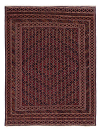 Afghánský kilim Koberec 208x190cm – product image