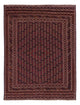 Afghánský kilim Koberec 208x190cm