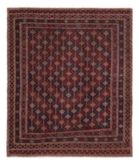 Afghánský kilim Koberec 186x158cm – product image