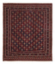 Afghánský kilim Koberec 186x158cm