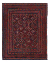 Afghánský kilim Koberec 187x157cm – product image