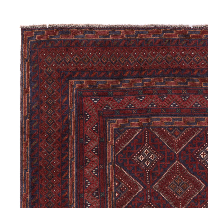Afghánský kilim Koberec 187x157cm