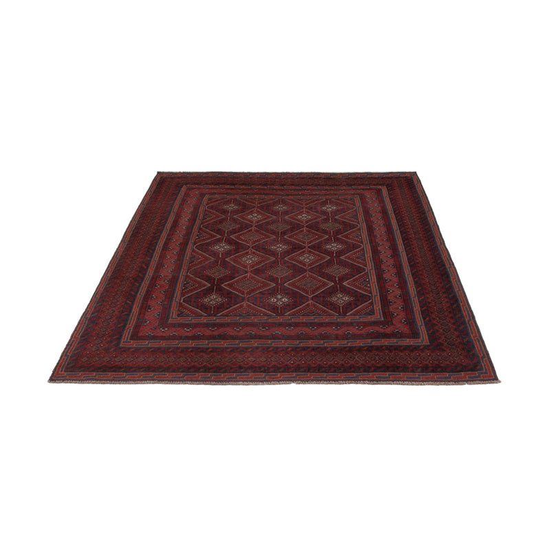 Afghánský kilim Koberec 187x157cm